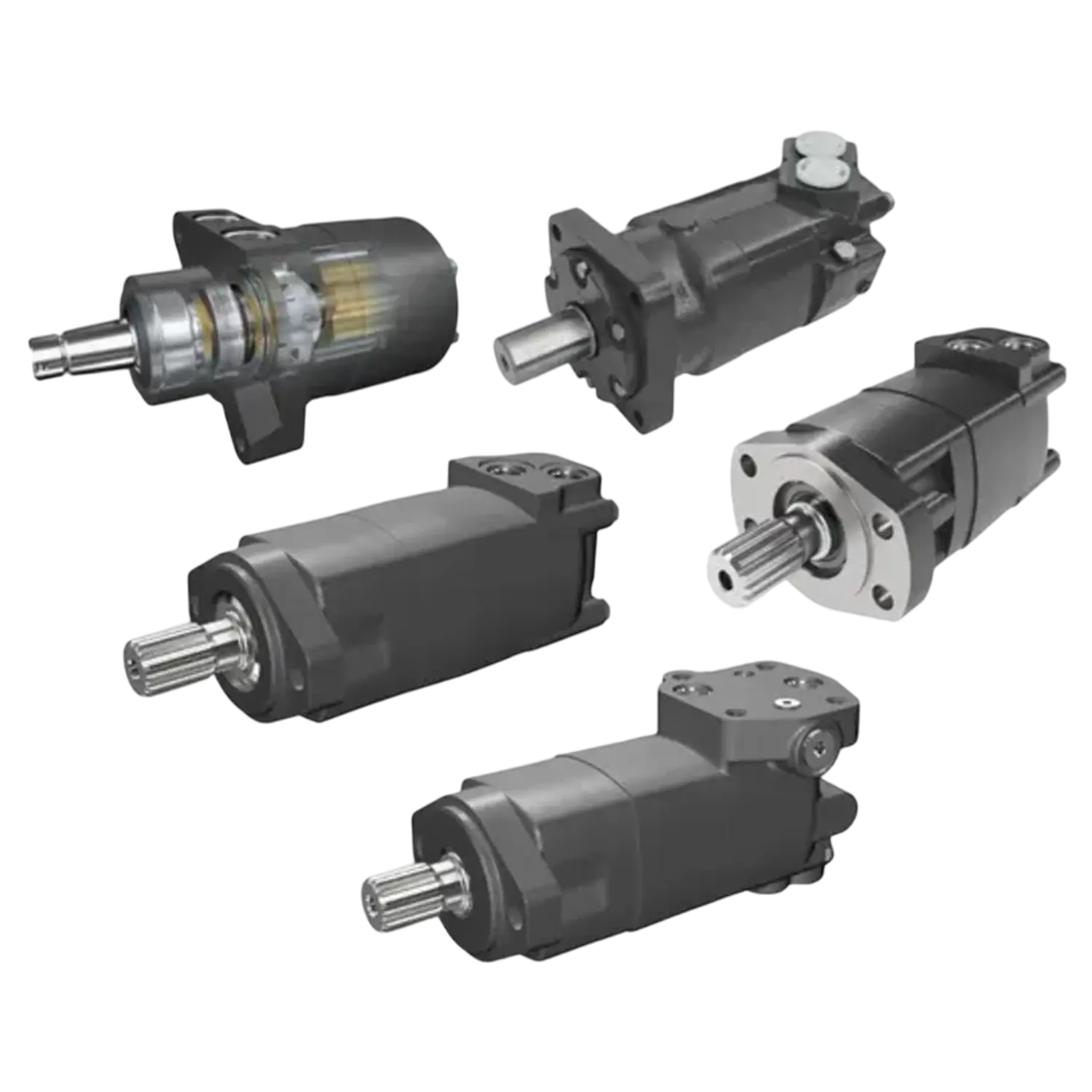 Container and Lashing Equipments