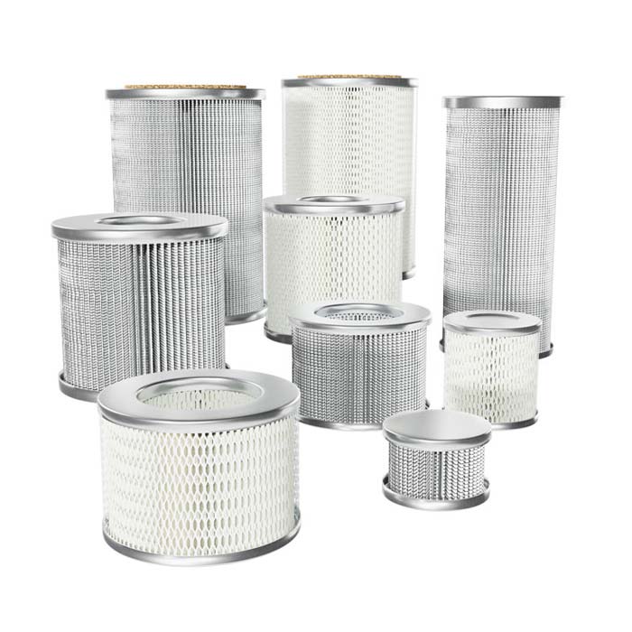 Container and Lashing Equipments